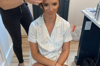 Lauren Wolff Hair Design - 28