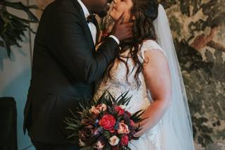 Dearly Beloved Weddings - 18
