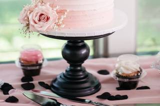 That's the Cake Bakery - 8