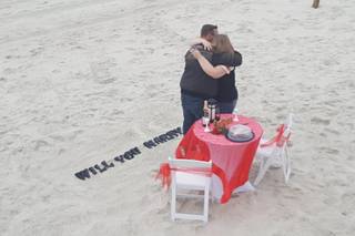 A Lovely Engagement - 86