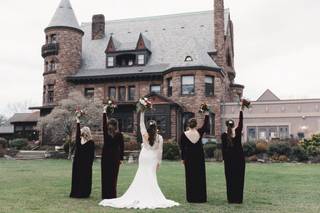 Belhurst Castle - 19
