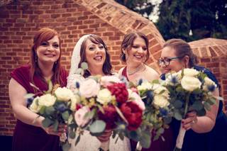 CREATIVE FLORALS INC - 62