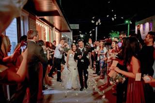 Gather in Downtown McKinney - 35