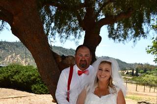 Cheryl Bariel Wedding Officiant - 27