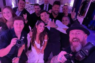Custom DJ Services - 30