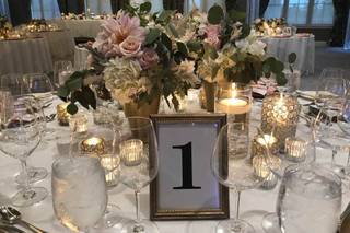 Tom Trovato Event Floral & Design - 82
