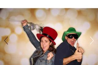 Snapsterbooth Photo Booth - 25