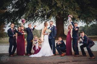Vickie Carper Photography & Creative Design - 1