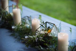 Good Earth Flowers and Events - 38