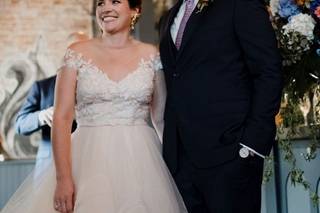 Jill Andrews Gowns - 16