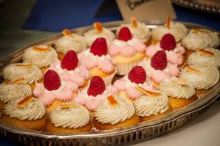 Buttercup Cakes & Farm House Frosting  - 9