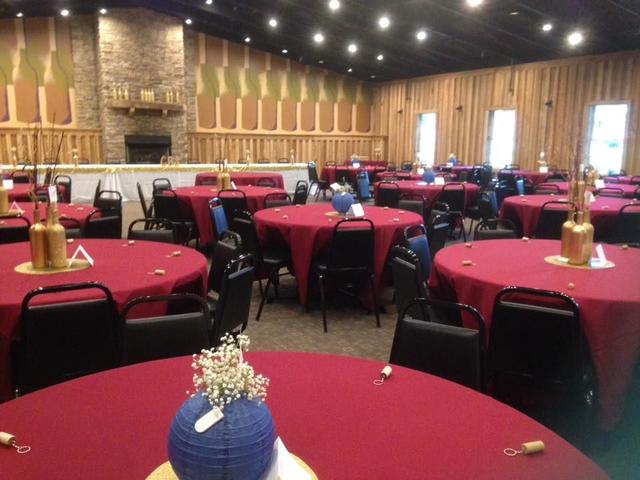 Patoka Lake Winery & Event Center - 4