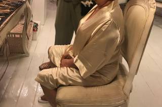 Magda Riccardi Make Up artist - 14