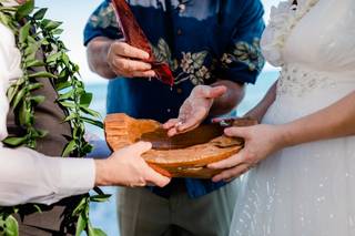 Pink Pineapple Weddings - 11