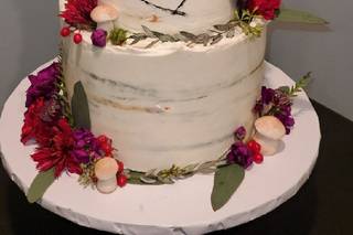 The Cake Faerie - 10