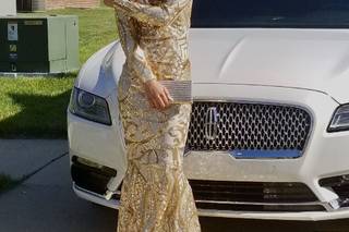 A-List Limousine - 13
