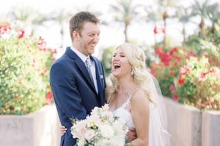 Simply Beautiful Wedding & Event Planning - 111