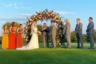 Basking Ridge Country Club Catering - 31