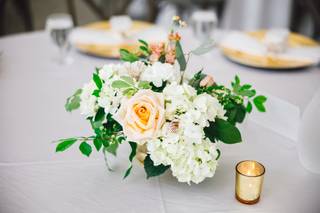 Nana Floral - Event - 80