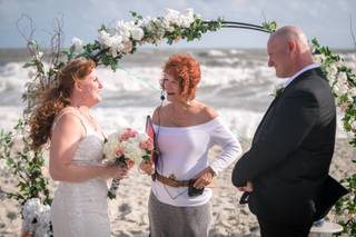 The Wedding Lady - 14