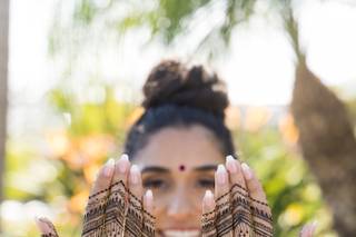 Priti Henna Art - 5