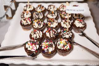 Frosted Swirl Cupcakes - 86