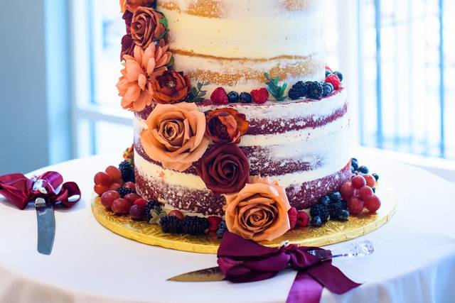C'est La Vie Cakes 5