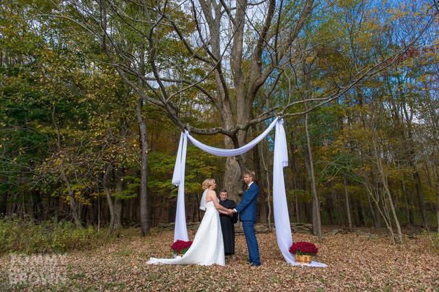 Rainbow's End Weddings & More - 2