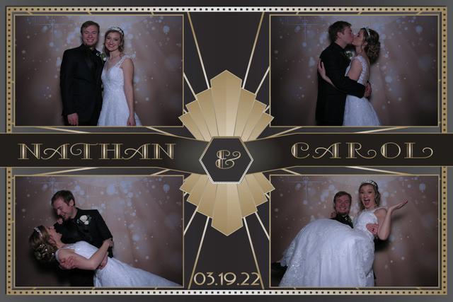 Evas bridal of  Orland Park - 1