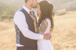 Purity Weddings - 37
