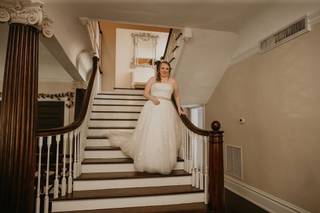 The Orlo House & Ballroom - 21