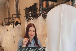 Sukie's Tux & Alterations - 8