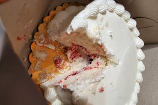Reeves Cake Shop - 5
