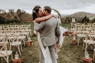Oh Lovely Wedding - 44