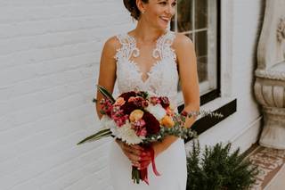 All About the Gown - 7
