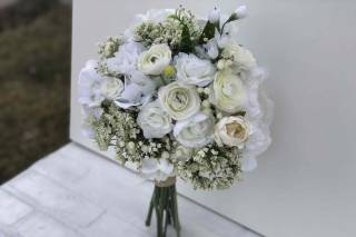 Magnolia and lace - 29