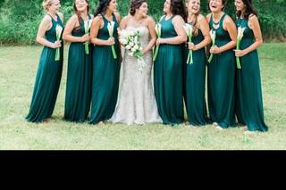 Cynthia Mae Photograph - 106