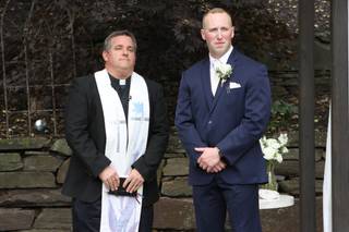 Weddings and Ceremonies with Pastor Chris - 40