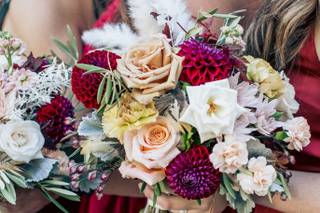 Jodi Iverson Florals - 26