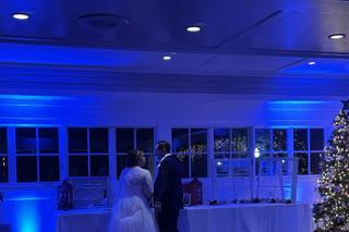 The Ridge Club - 10