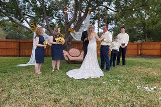 Satin and Lace Bridal Boutique - 46