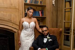 Marya Design & Wedding Gown Alteration - 21