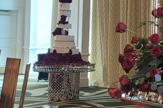 Nina Bakes Cakes - 23
