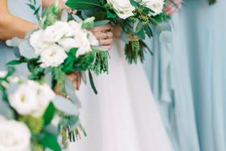 Chantilly Design and Events - 45