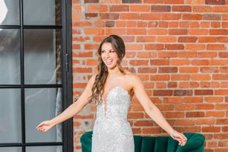 Studio I Do Bridals - 24