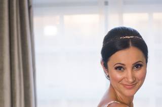 Beach Bridal Beauty - 47