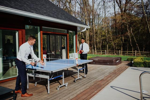 Apple Blossom Resort - 3