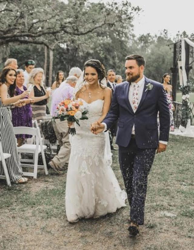 Marley Messner Events - 2