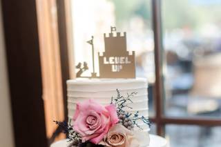 Palermo's Custom Cakes & Bakery - 88