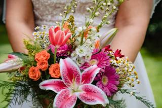 The Enchanted Florist - 29